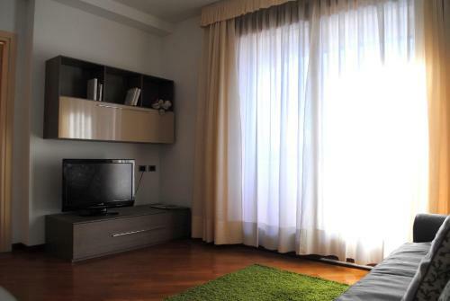 Apartamento Bnbook - Residenza Naggi