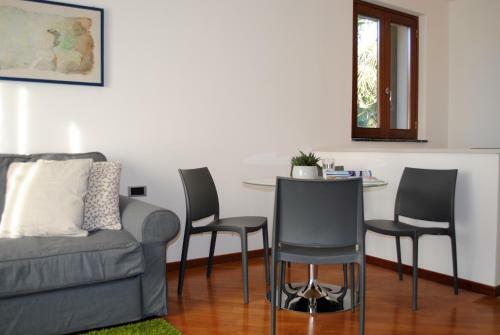 Apartamento Bnbook - Residenza Naggi