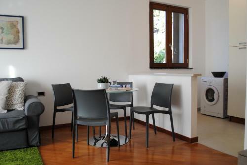 Apartamento Bnbook - Residenza Naggi