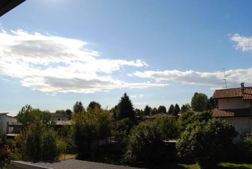 Apartamento Bnbook - Residenza Naggi