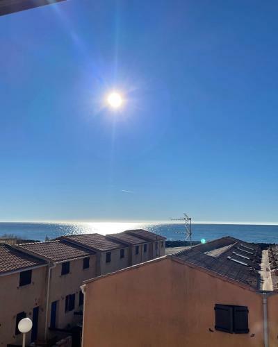 Apartamento Soleil Des Marquises