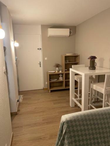 Apartamento Soleil Des Marquises