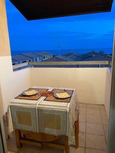 Apartamento Soleil Des Marquises