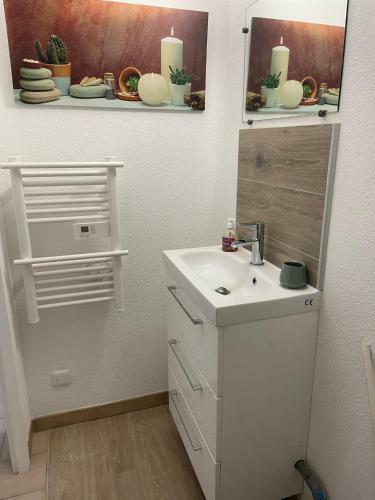 Apartamento Soleil Des Marquises