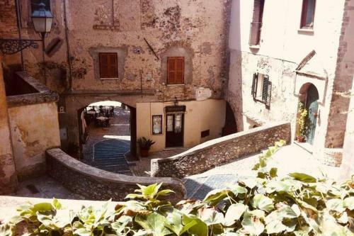 Nel Cuore Di Aspra