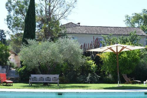 Villa Mas De La Riale