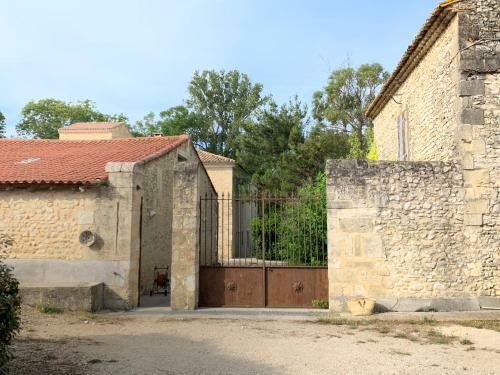 Villa Mas De La Riale
