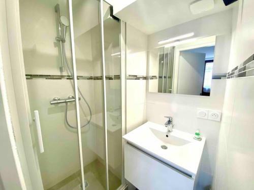 Apartamento Sobnb Gen�ve 3 - Petit Studio Proche Douane