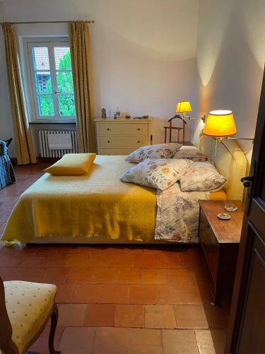 Agroturismo Agriturismo Da.matra?