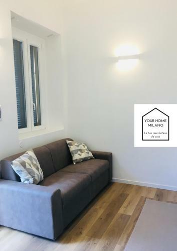 Apartamento Your Home Milano Appartamenti - Cassano D' Adda