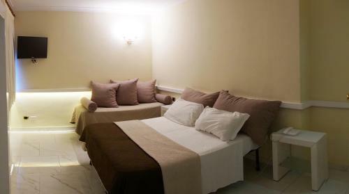 Meeting Hotel