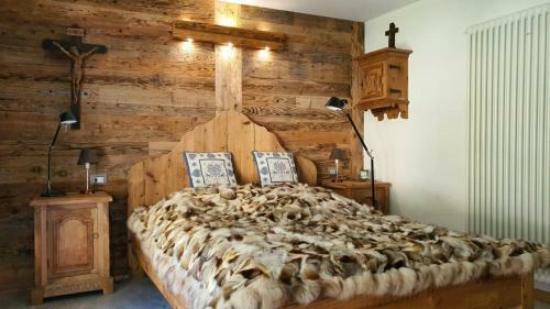Mountain Apartment St. Croce -valchiavenna
