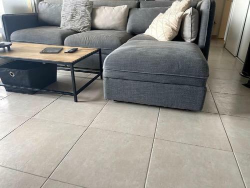 Apartamento Le Petit Nid �vasion