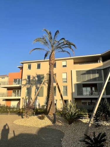 Apartamento Le Petit Nid �vasion