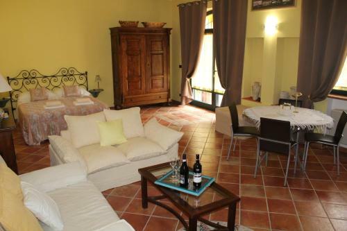 Apartamento Mari?s House
