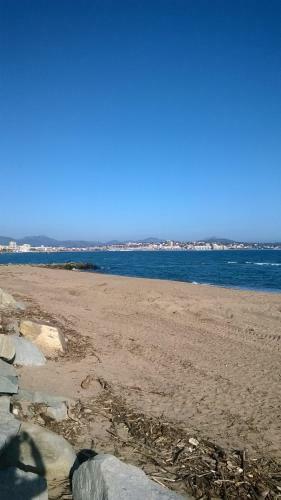Apartamento Charmant Appartement