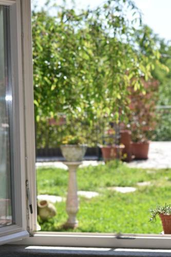 Bed & Breakfast Cascina Spazio Indaco