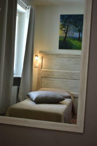 Bed & Breakfast Cascina Spazio Indaco