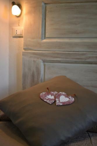 Bed & Breakfast Cascina Spazio Indaco