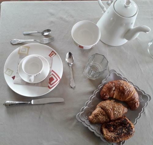 Bed & Breakfast Cascina Spazio Indaco