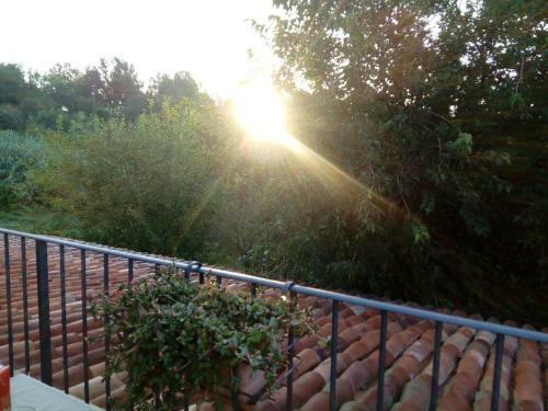 Bed & Breakfast Cascina Spazio Indaco