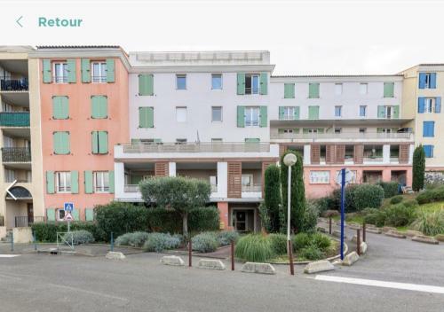 Apartamento Super Studio Refait � Neuf