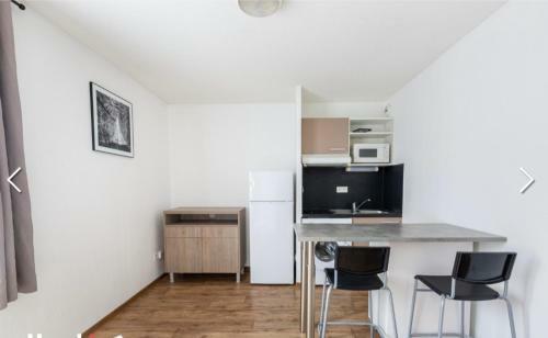 Apartamento Super Studio Refait � Neuf