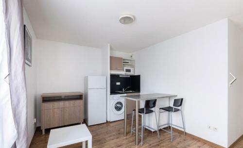 Apartamento Super Studio Refait � Neuf