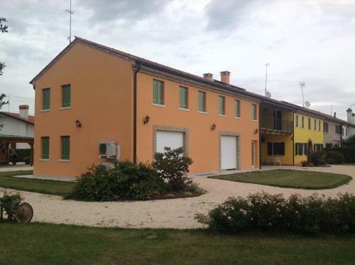 Agroturismo Boschetto Di Campagna