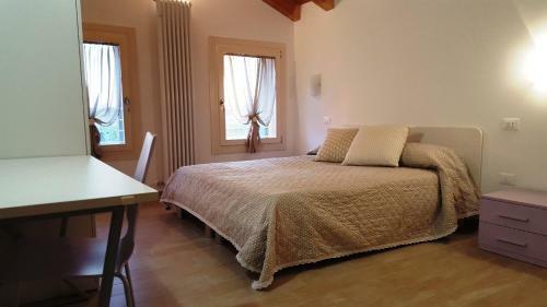 Agroturismo Boschetto Di Campagna