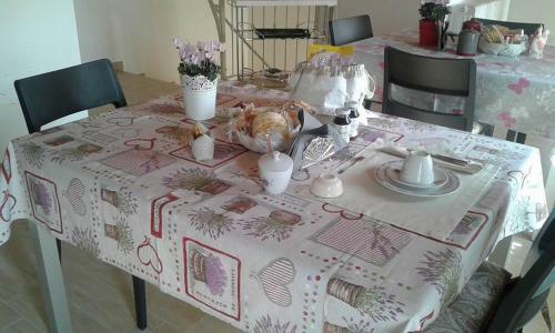 Agroturismo Boschetto Di Campagna