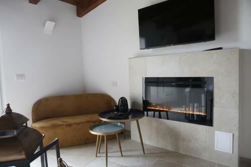Bed & Breakfast Nel Vicoletto