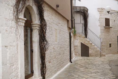Bed & Breakfast Nel Vicoletto