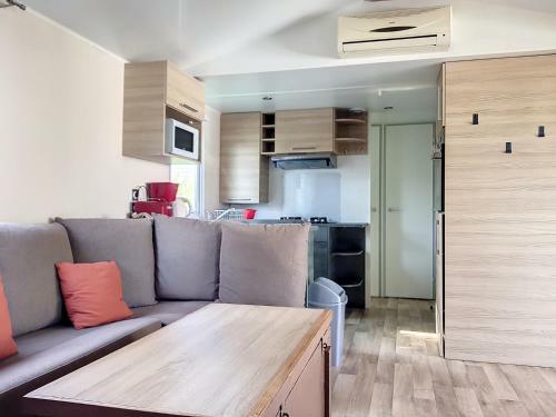 Apartamento L'australe Camping 4 �toiles