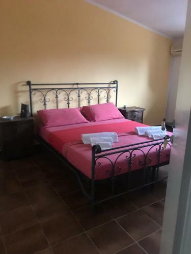 Apartamento Villa Italia