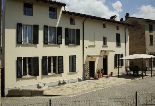 Casa Vacanze Elicriso