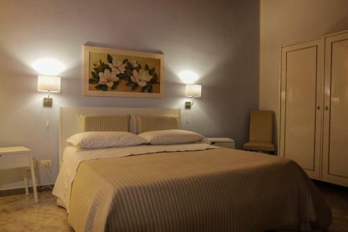 Attico Le Magnolie