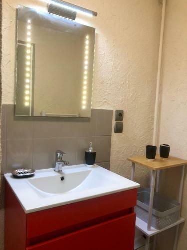 Apartamento G�tes De Chauvet