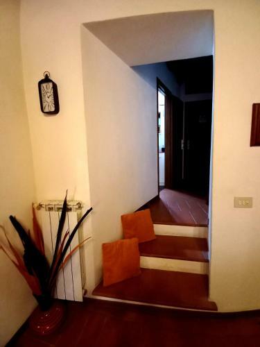 Apartamento Poppy's House