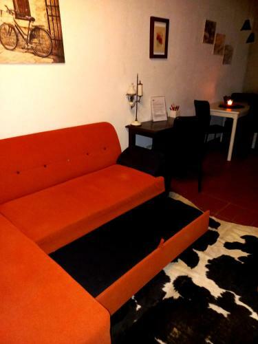 Apartamento Poppy's House