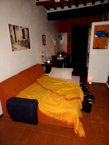 Apartamento Poppy's House