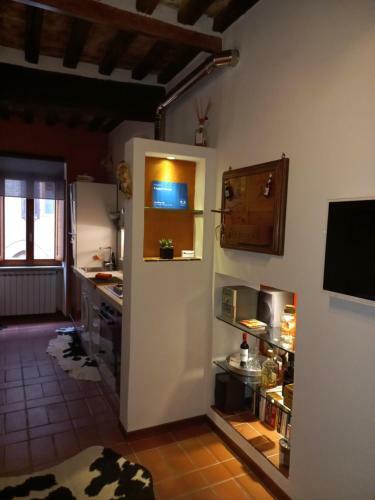 Apartamento Poppy's House
