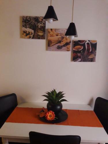 Apartamento Poppy's House