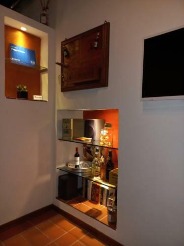 Apartamento Poppy's House
