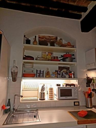 Apartamento Poppy's House