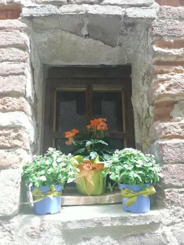 Apartamento Poppy's House