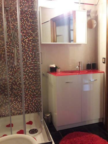 Apartamento Poppy's House