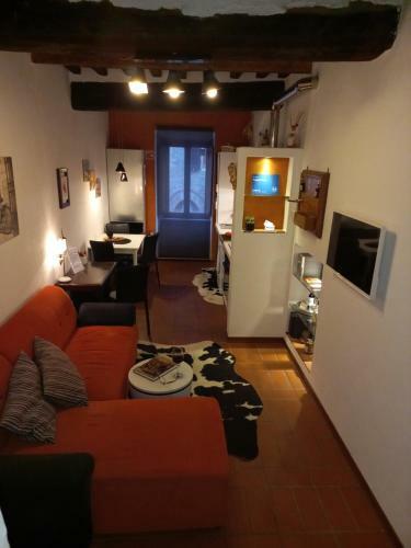 Apartamento Poppy's House
