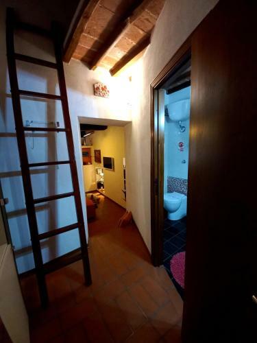 Apartamento Poppy's House