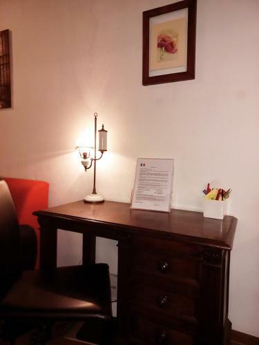 Apartamento Poppy's House